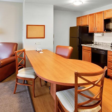 Candlewood Suites Hazleton By Ihg Bilik gambar