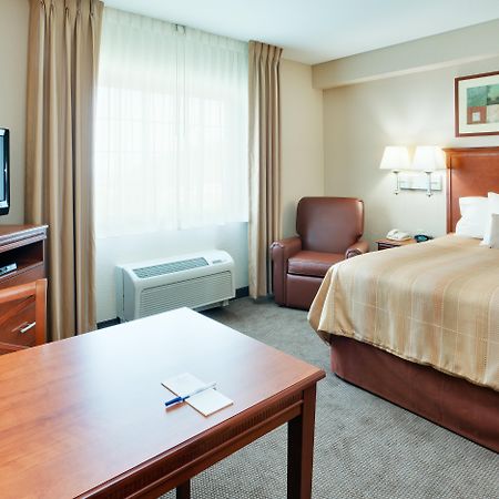 Candlewood Suites Hazleton By Ihg Bilik gambar