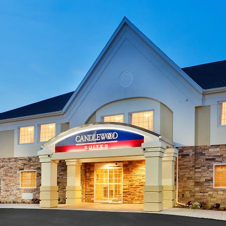 Candlewood Suites Hazleton By Ihg Luaran gambar