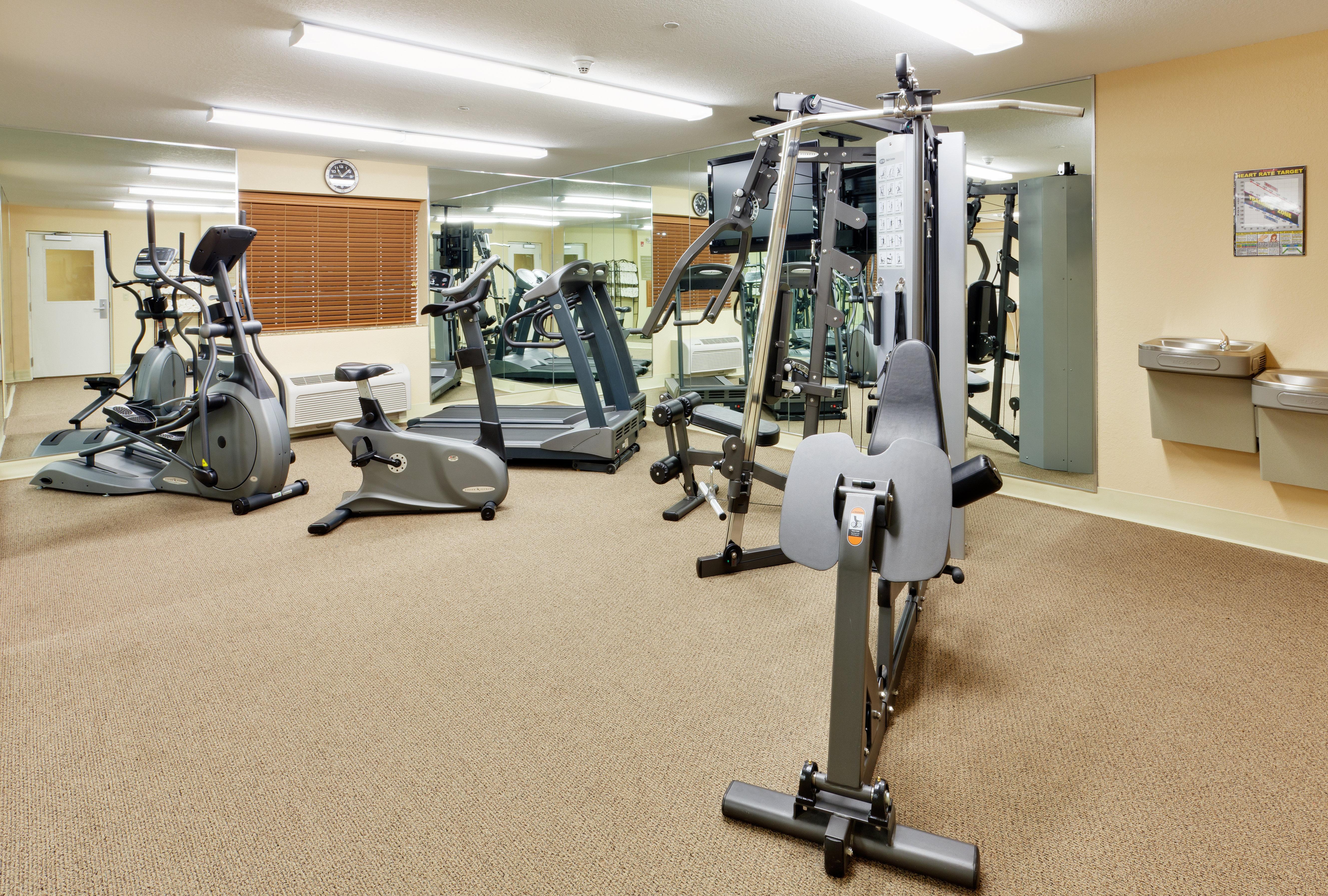 Candlewood Suites Hazleton By Ihg Luaran gambar