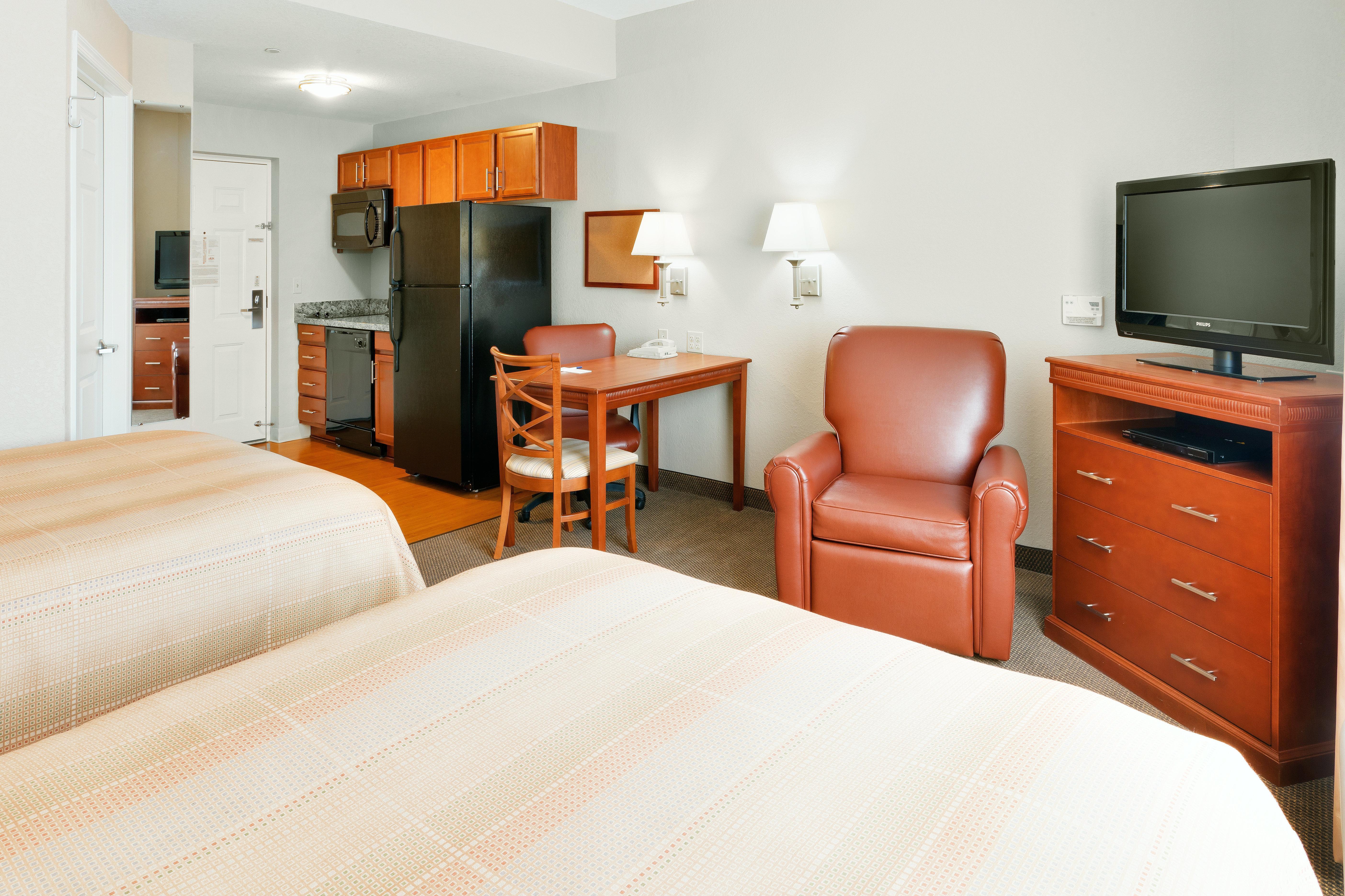 Candlewood Suites Hazleton By Ihg Luaran gambar
