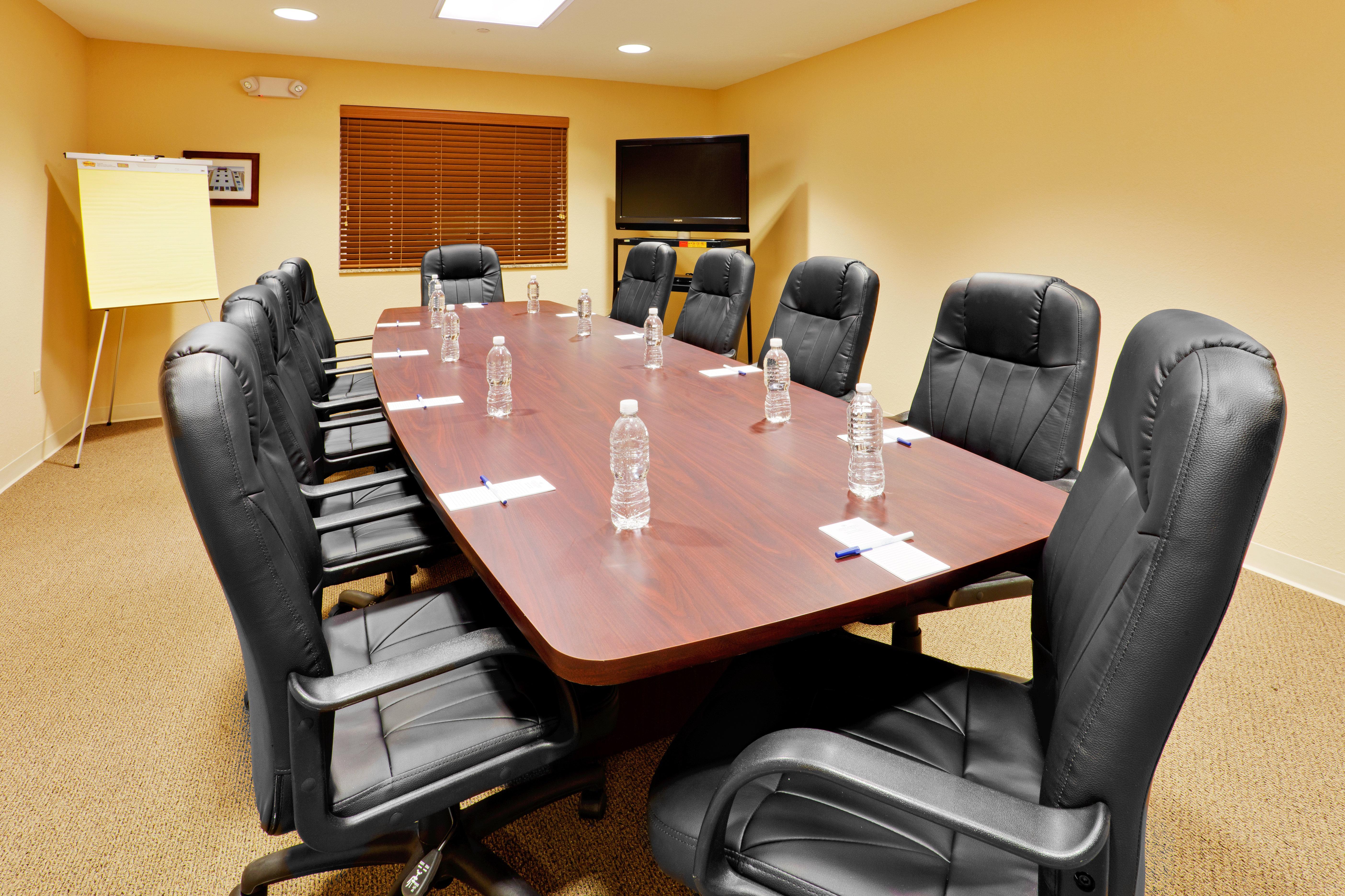 Candlewood Suites Hazleton By Ihg Luaran gambar
