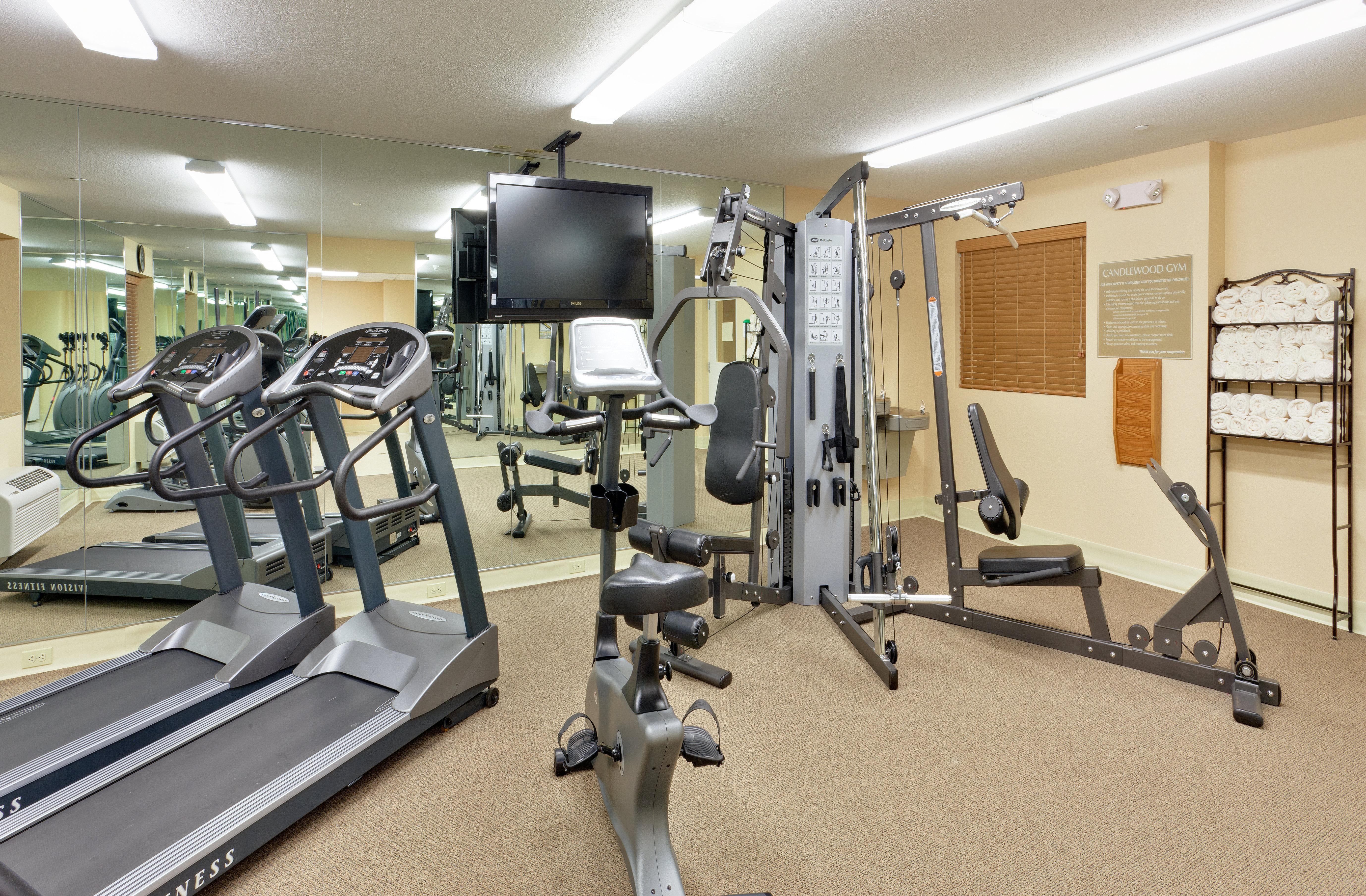 Candlewood Suites Hazleton By Ihg Luaran gambar