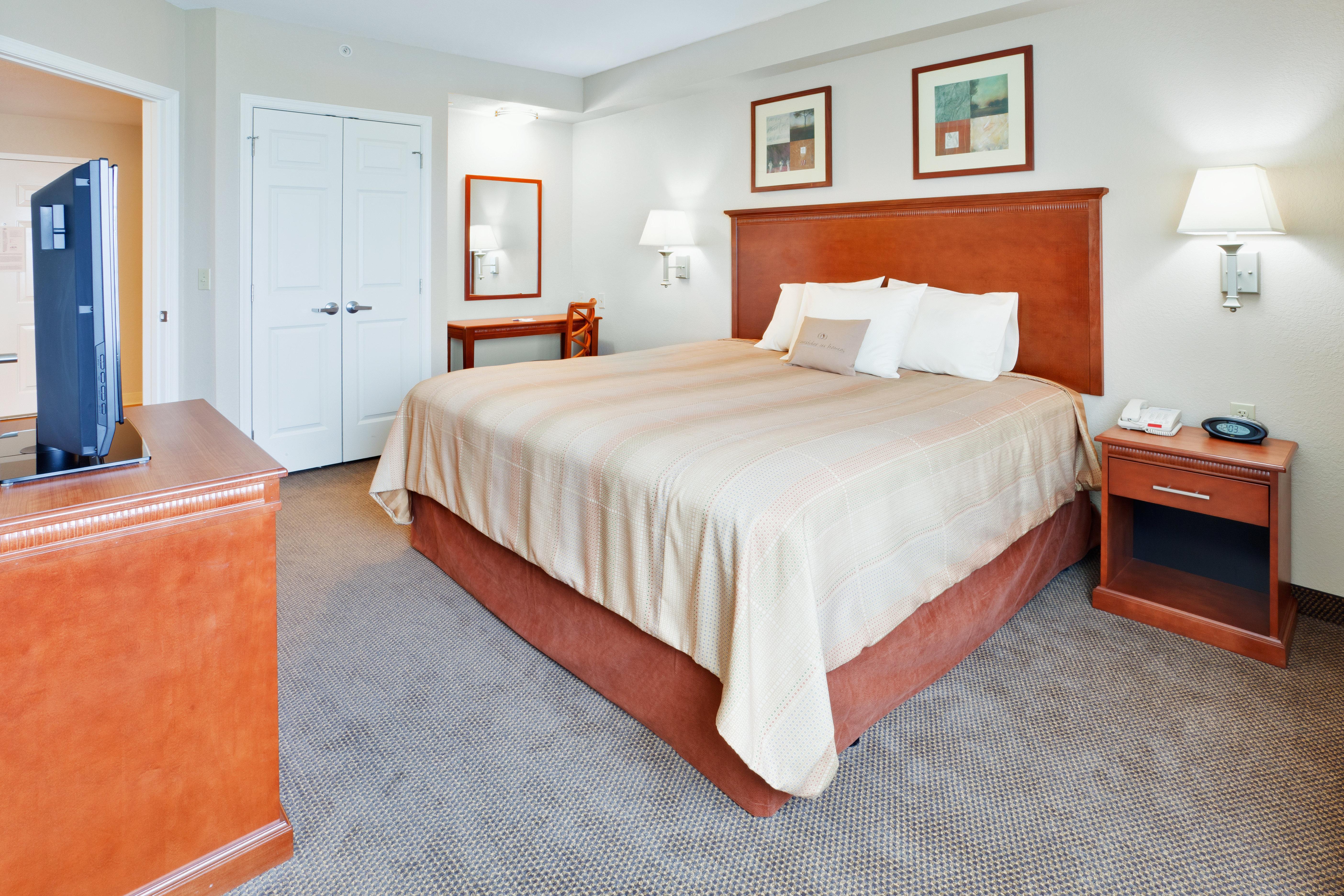 Candlewood Suites Hazleton By Ihg Luaran gambar