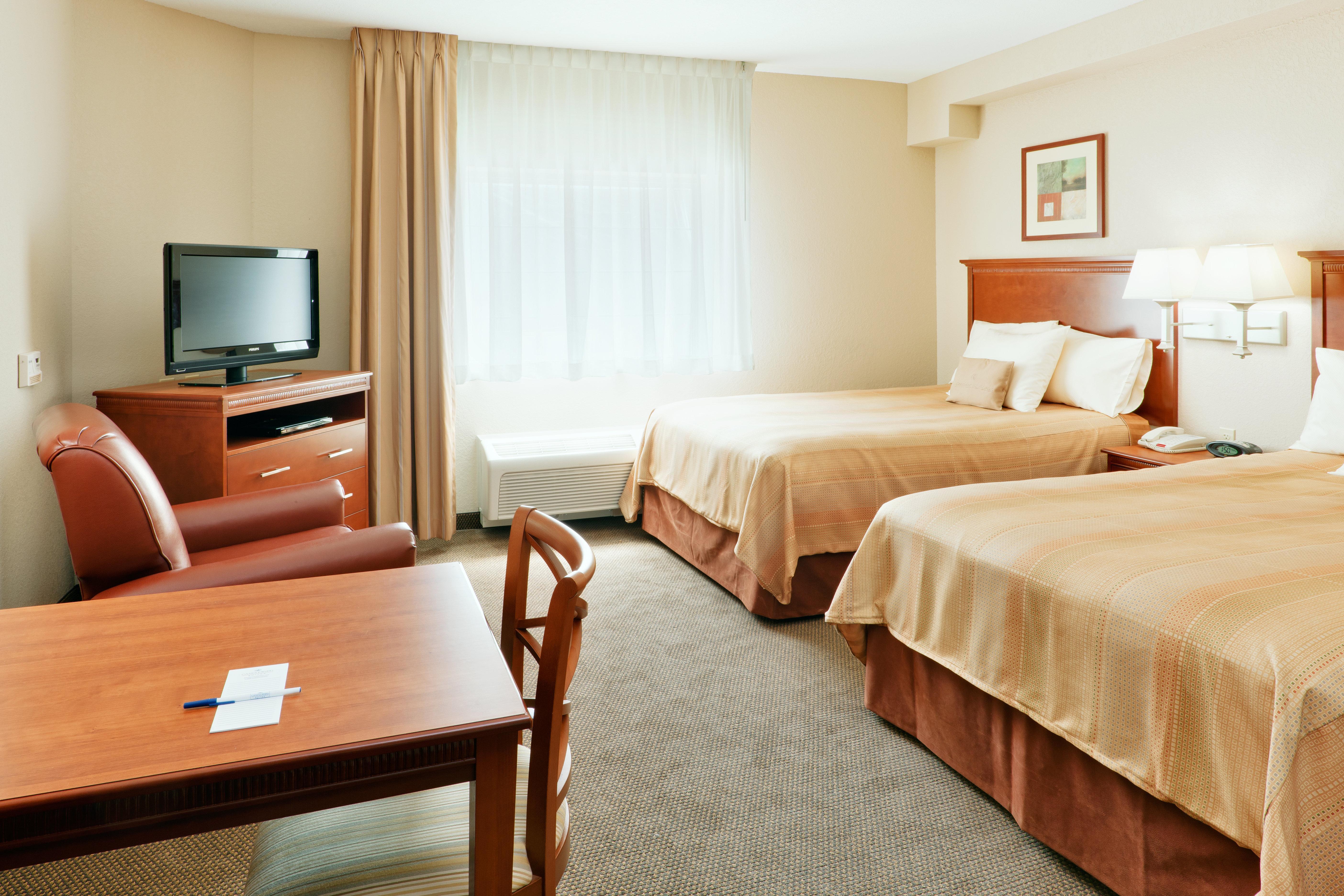 Candlewood Suites Hazleton By Ihg Luaran gambar