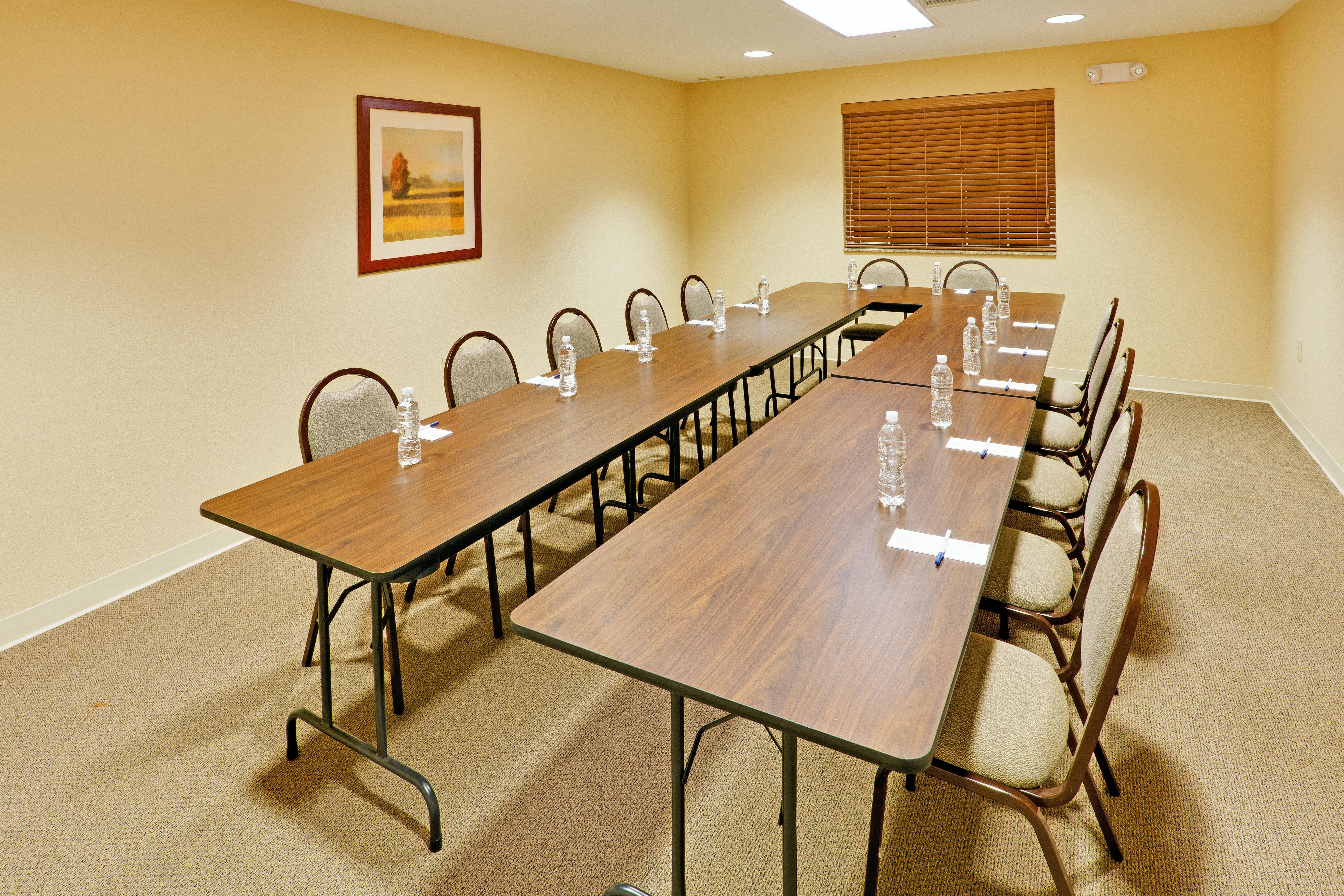 Candlewood Suites Hazleton By Ihg Luaran gambar