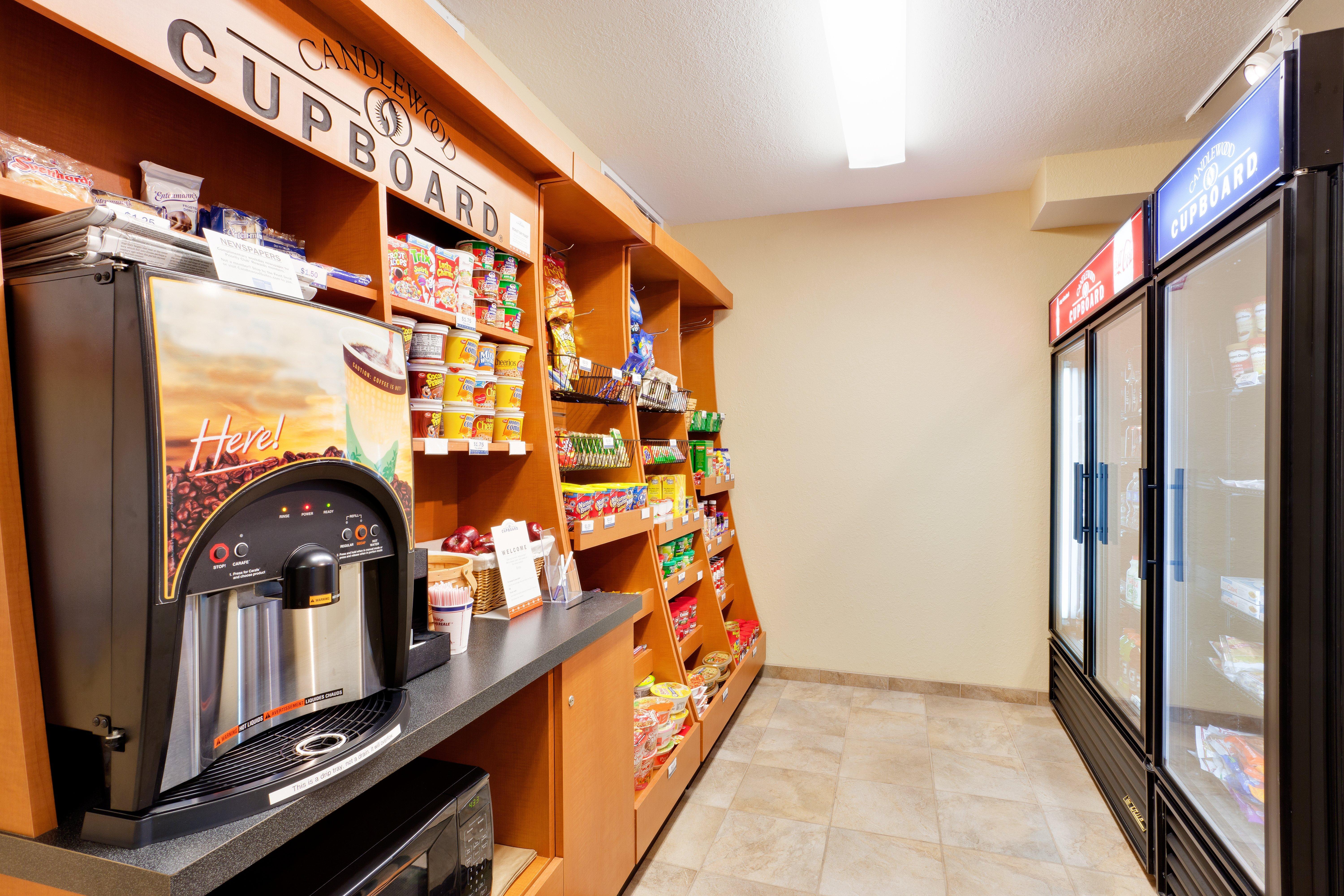 Candlewood Suites Hazleton By Ihg Luaran gambar