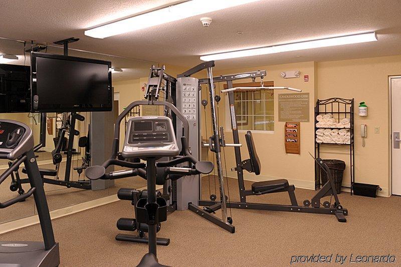 Candlewood Suites Hazleton By Ihg Kemudahan gambar
