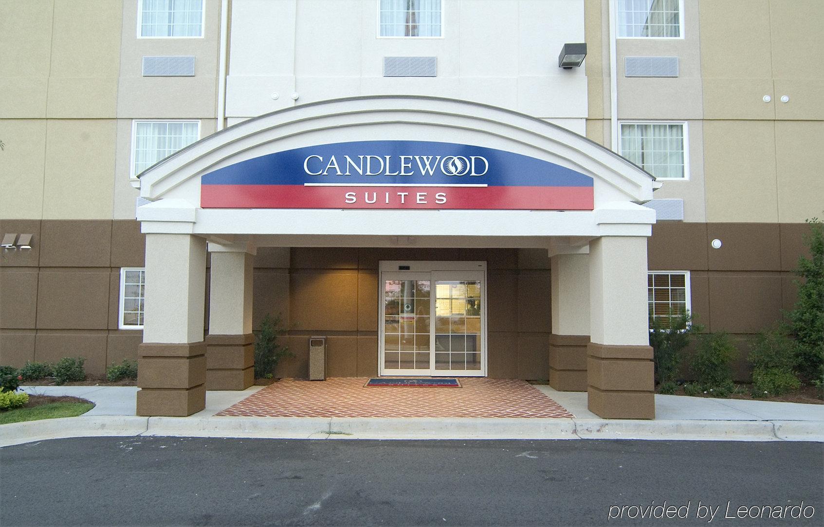 Candlewood Suites Hazleton By Ihg Luaran gambar